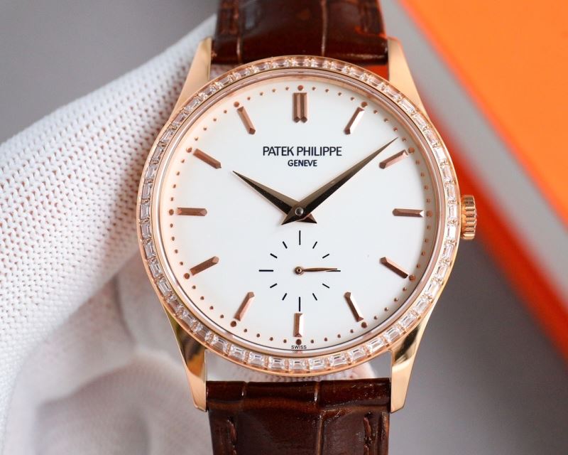 PATEK PHILIPPE Watches